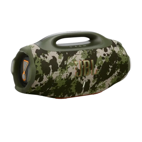 Портативная колонка JBL Boombox 4, Squad Портативная колонка JBL Boombox 4, Squad