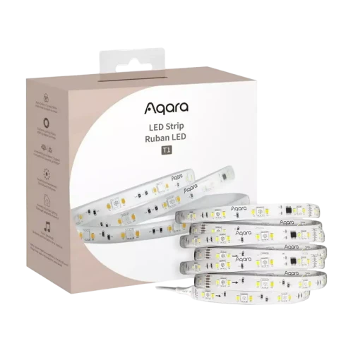 Светодиодная лента AQARA T1, 2 м Светодиодная лента AQARA T1, 2 м