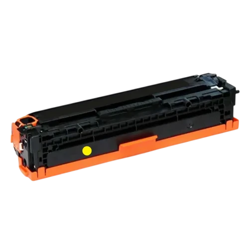 Картридж MyCartridge.md CF402X/CF542X/045H/054H, Жёлтый Картридж MyCartridge.md CF402X/CF542X/045H/054H, Жёлтый