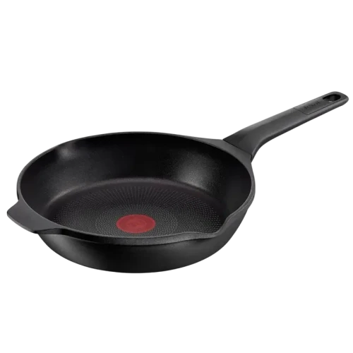 Сковорода Tefal E2490544, 26см, Чёрный Сковорода Tefal E2490544, 26см, Чёрный