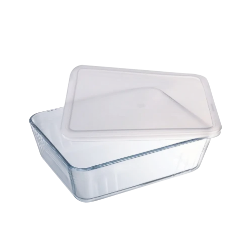 Форма для выпечки CasaMasa 241P000, Прозрачный Форма для выпечки CasaMasa 241P000, Прозрачный