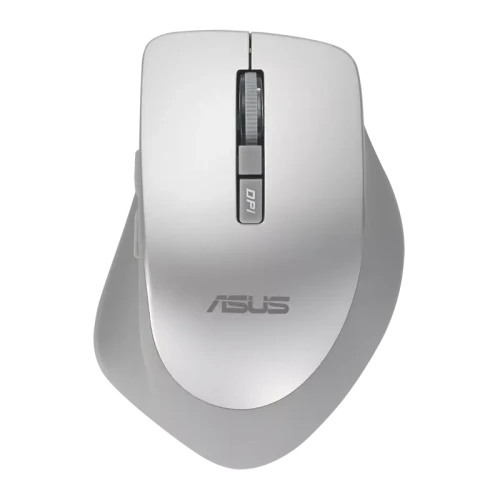 Mouse Wireless ASUS WT425, Argintiu Mouse Wireless ASUS WT425, Argintiu