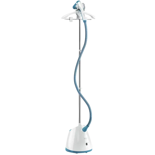 Стационарный отпариватель Tefal IT2460E0, Белый Синий Стационарный отпариватель Tefal IT2460E0, Белый Синий