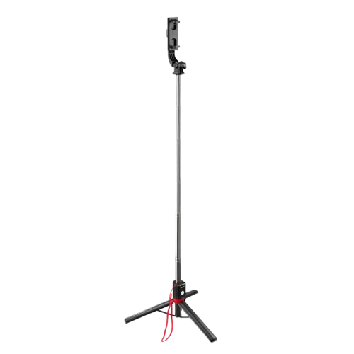 Selfie Stick HAMA Fancy Stand 110 II, Negru Selfie Stick HAMA Fancy Stand 110 II, Negru