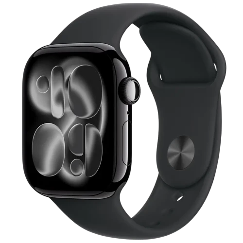 Умные часы Apple Watch Series 11, 42мм, Чёрный Умные часы Apple Watch Series 11, 42мм, Чёрный