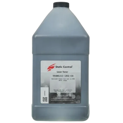 Toner SCC TRHM102-1KG-OS, 1kg, Negru Toner SCC TRHM102-1KG-OS, 1kg, Negru