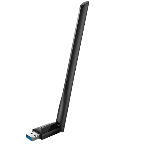 Adapter USB TP-LINK Archer T3U Plus Adapter USB TP-LINK Archer T3U Plus