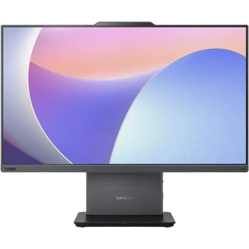 Моноблок Lenovo ThinkCentre neo 50a Gen 5, 27", Intel Core i7-13620H, 16Гб/512Гб, FreeDOS, Luna Grey Моноблок Lenovo ThinkCentre neo 50a Gen 5, 27", Intel Core i7-13620H, 16Гб/512Гб, FreeDOS, Luna Grey