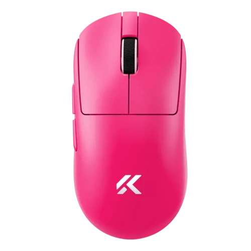 Gaming Mouse MCHOSE A7 V2 Pro, Rose Red Gaming Mouse MCHOSE A7 V2 Pro, Rose Red