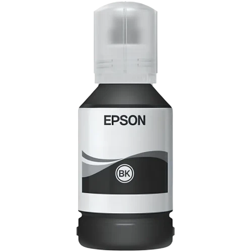 Recipient de cerneală Epson 112 EcoTank, C13T06C14A, Negru Recipient de cerneală Epson 112 EcoTank, C13T06C14A, Negru