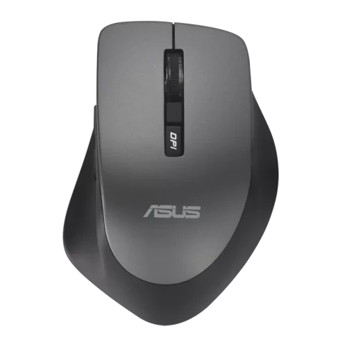 Mouse Wireless ASUS WT425, Gri Mouse Wireless ASUS WT425, Gri