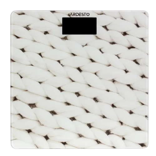 Personal scale Ardesto SCB-965KNIT Personal scale Ardesto SCB-965KNIT