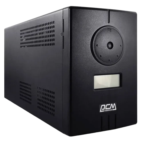 Sursă de alimentare neîntreruptibilă PCM INF-3000, Linear-interactiv, 3000VA, Turn Sursă de alimentare neîntreruptibilă PCM INF-3000, Linear-interactiv, 3000VA, Turn