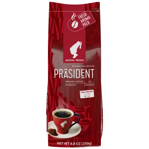 Cafea Julius Meinl President, 250 g Cafea Julius Meinl President, 250 g