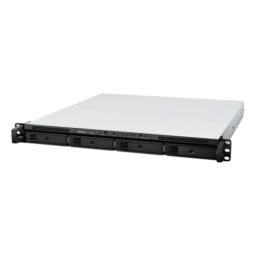 Сетевое хранилище SYNOLOGY RS822+, Серебристый Сетевое хранилище SYNOLOGY RS822+, Серебристый