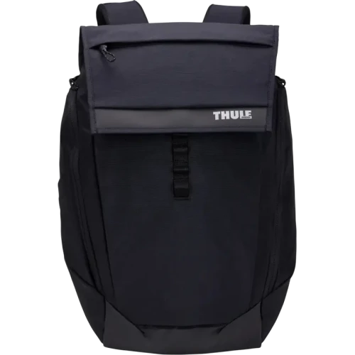 Рюкзак THULE Paramount, 15.6", Нейлон, Полиэстер, Чёрный Рюкзак THULE Paramount, 15.6", Нейлон, Полиэстер, Чёрный