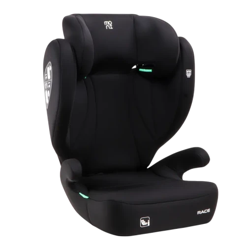 Scaun auto Moni Race 100-150cm Cosmo black 3801005153527 Scaun auto Moni Race 100-150cm Cosmo black 3801005153527