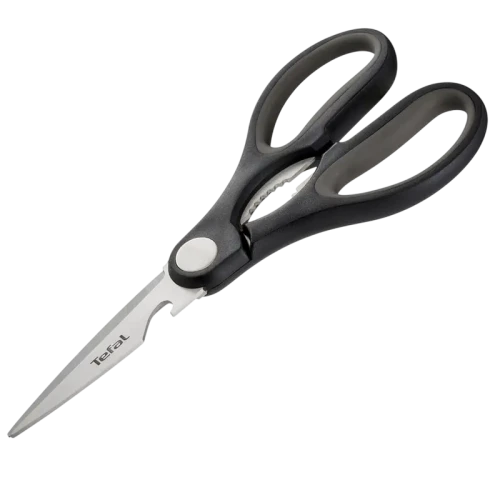 Ножницы Tefal K2214104, Чёрный Ножницы Tefal K2214104, Чёрный