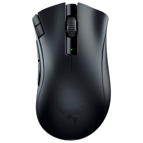 Gaming Mouse RAZER DeathAdder V2 X HyperSpeed, Negru Gaming Mouse RAZER DeathAdder V2 X HyperSpeed, Negru