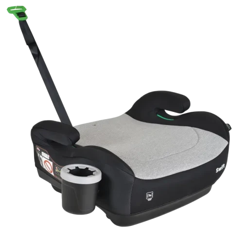 Scaun auto Moni Swift 36 kg / Gray / Black (3801005152261) Scaun auto Moni Swift 36 kg / Gray / Black (3801005152261)