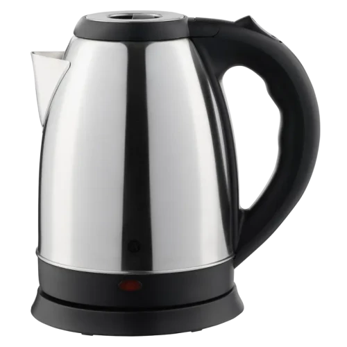 Fierbător electric Ardesto EKL-T30, Oțel Inoxidabil | Negru Fierbător electric Ardesto EKL-T30, Oțel Inoxidabil | Negru