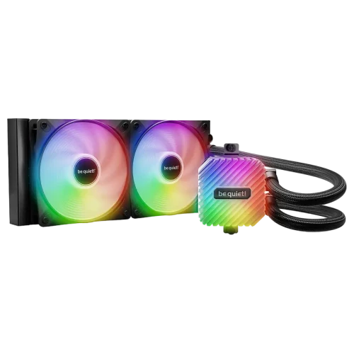 Cooler procesor be quiet! Light Loop 240mm Cooler procesor be quiet! Light Loop 240mm