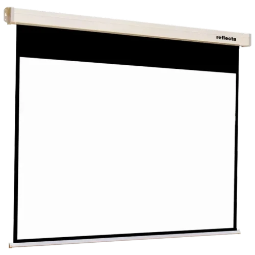 Ecran manual Reflecta Crystal-Line Rollo, 4:3 Ecran manual Reflecta Crystal-Line Rollo, 4:3