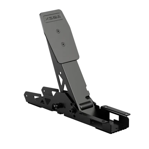 Педали MOZA SR-P Lite Clutch Pedal, Чёрный Педали MOZA SR-P Lite Clutch Pedal, Чёрный