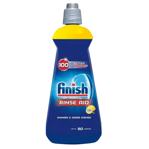 Lichid Finish Rinse Aid Lemon Lichid Finish Rinse Aid Lemon