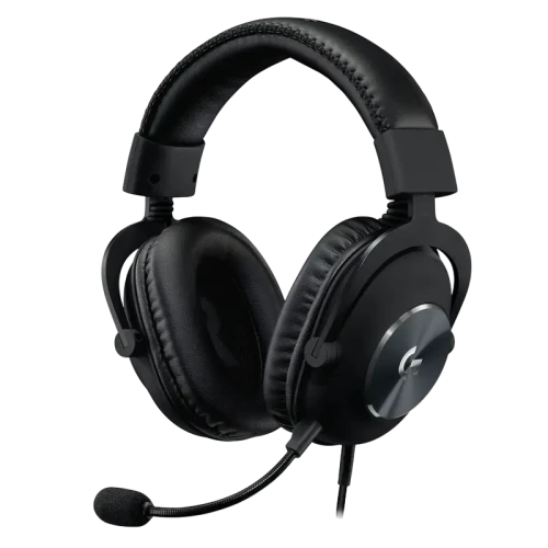 Căști gaming Logitech G Pro X SE, Fără fir, Negru Căști gaming Logitech G Pro X SE, Fără fir, Negru