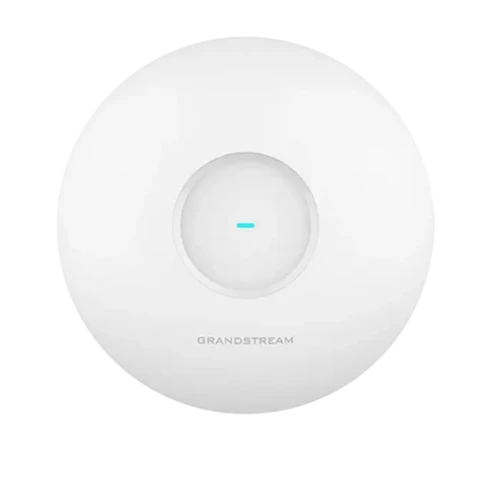 Wi-Fi 7 Tri-Band Access Point Grandstream "GWN7672L" 3568Mbps, OFDMA, BLE 5.3, 2x2.5G Ports, PoE+, Wi-Fi 7 Tri-Band Access Point Grandstream "GWN7672L" 3568Mbps, OFDMA, BLE 5.3, 2x2.5G Ports, PoE+,