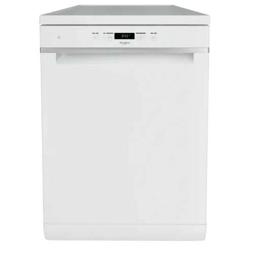 Dish Washer Whirlpool WH4FFB14BN6W Dish Washer Whirlpool WH4FFB14BN6W