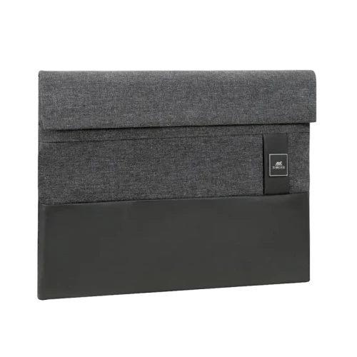 Husă universală pentru Laptop RivaCase Lantau, 15.6", Poliester, Negru Husă universală pentru Laptop RivaCase Lantau, 15.6", Poliester, Negru