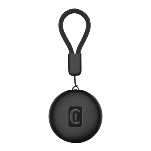 Смарт трекер Cellularline Tracy Tag, Чёрный Смарт трекер Cellularline Tracy Tag, Чёрный