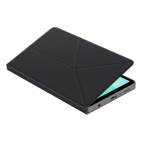 Husă pentru tabletă Samsung Tab A11, 8,7", Negru Husă pentru tabletă Samsung Tab A11, 8,7", Negru