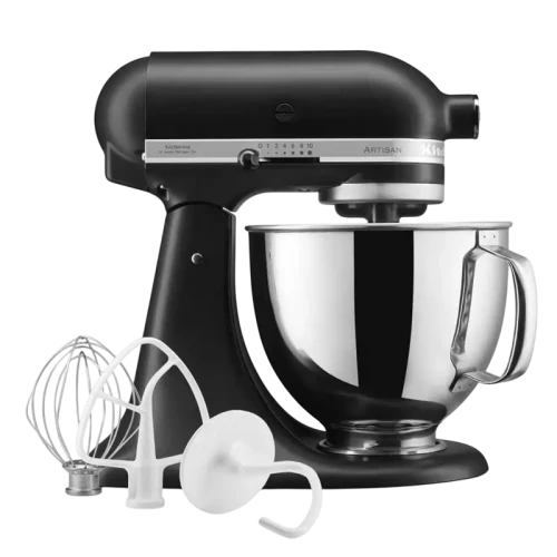 Mixer KitchenAid 5KSM125EBM