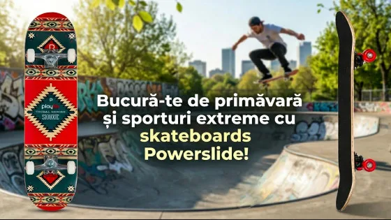 powerslide skateboards moldova