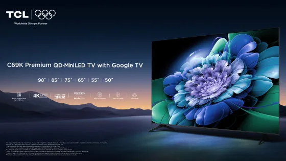 televizoare TCL moldova