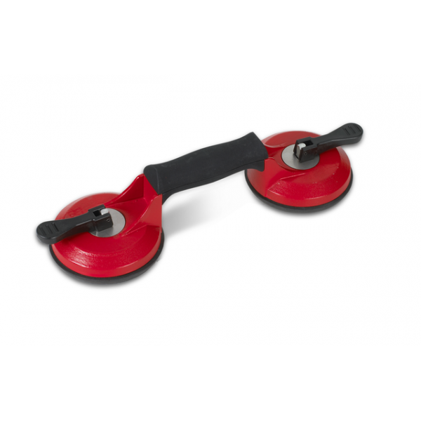 Ventuza dublă Double suction cup Ventuza dublă Double suction cup