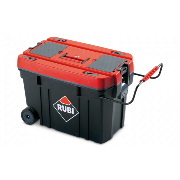 Ящик для инструментов RUBI 60 л Ящик для инструментов RUBI 60 л