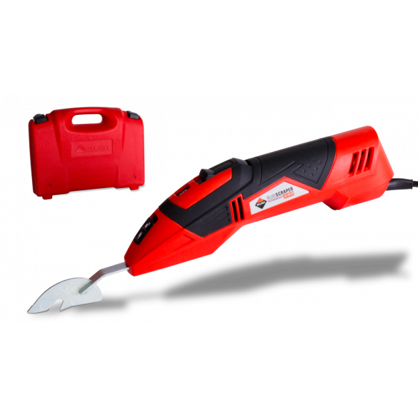 Razuitor pentru teracota RUBISCRAPER-250 230V 50HZ