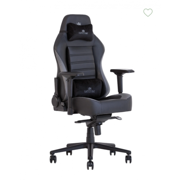 HEXTER XL ECO/01 (negru/sur)