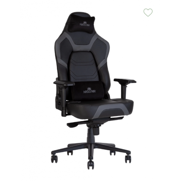 HEXTER XR ECO/01 (negru/rosu) HEXTER XR ECO/01 (negru/rosu)