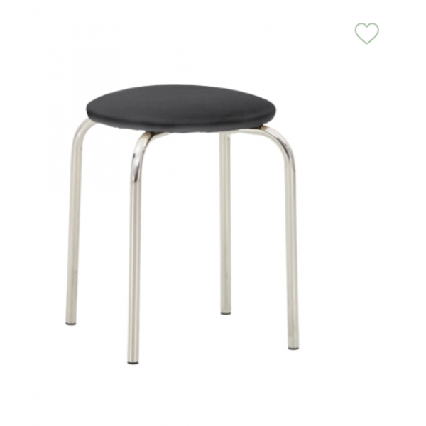 CHICO chrome, V-4 negru