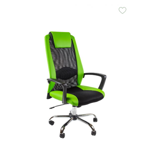 DAKAR plus, green DAKAR plus, green
