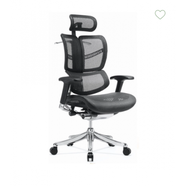 Fotoliu ergonomic FLY W-01 Fotoliu ergonomic FLY W-01
