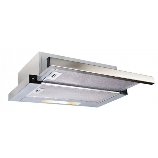 Вытяжка встраиваемая VESTA BEMS60128/X Вытяжка встраиваемая VESTA BEMS60128/X