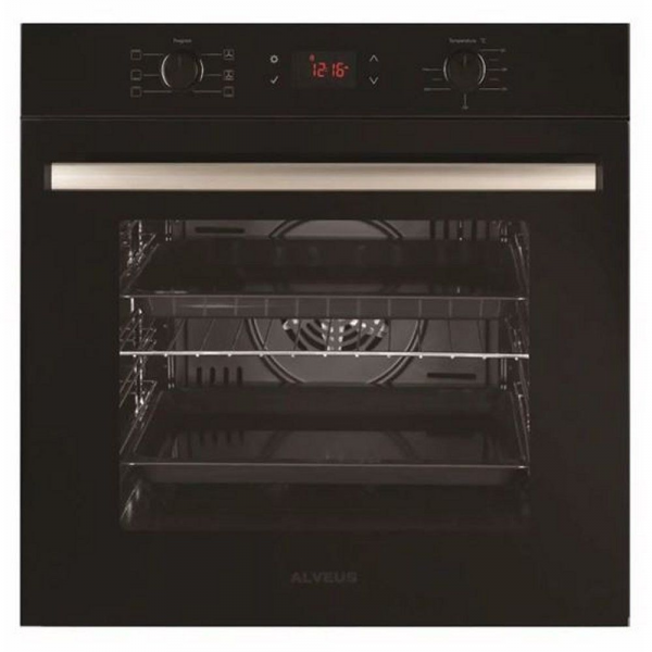 Cuptor electric VESTA BOM60DCG/BL Cuptor electric VESTA BOM60DCG/BL