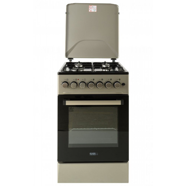 Плита газовая EFES GC-E5060i/GR