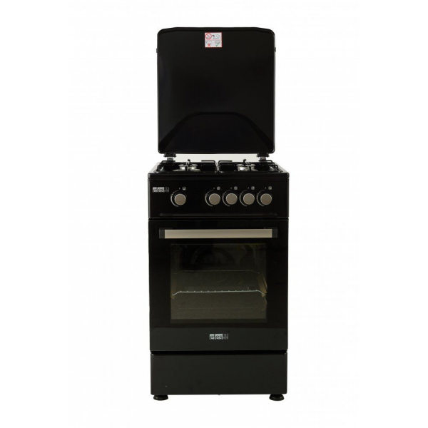 Плита газовая EFES GC-G5060/BL Плита газовая EFES GC-G5060/BL